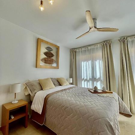 Ivory Suites Малага Екстер'єр фото