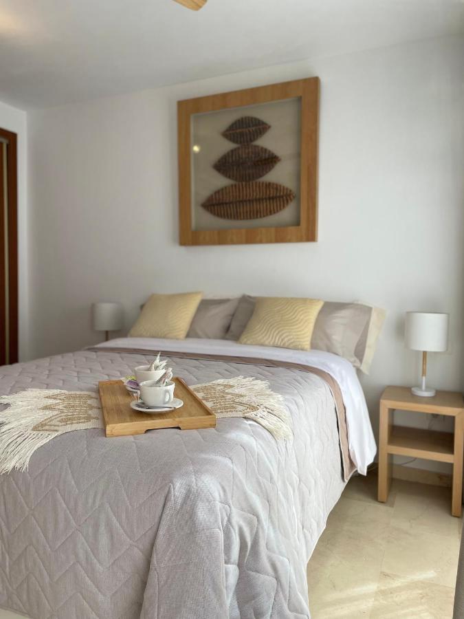 Ivory Suites Малага Екстер'єр фото