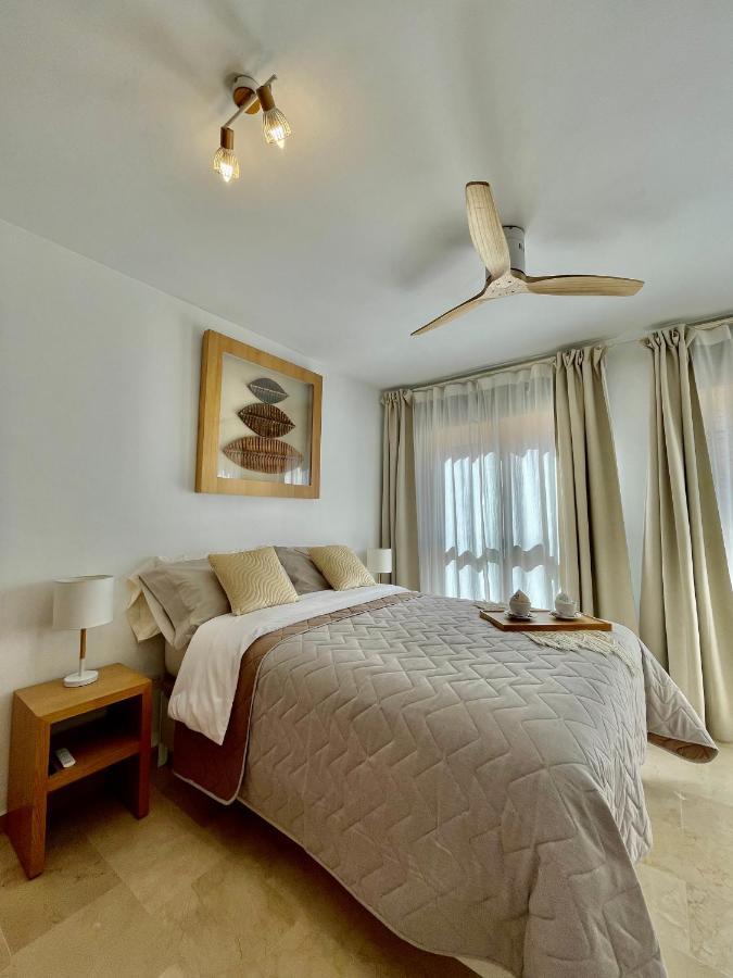 Ivory Suites Малага Екстер'єр фото