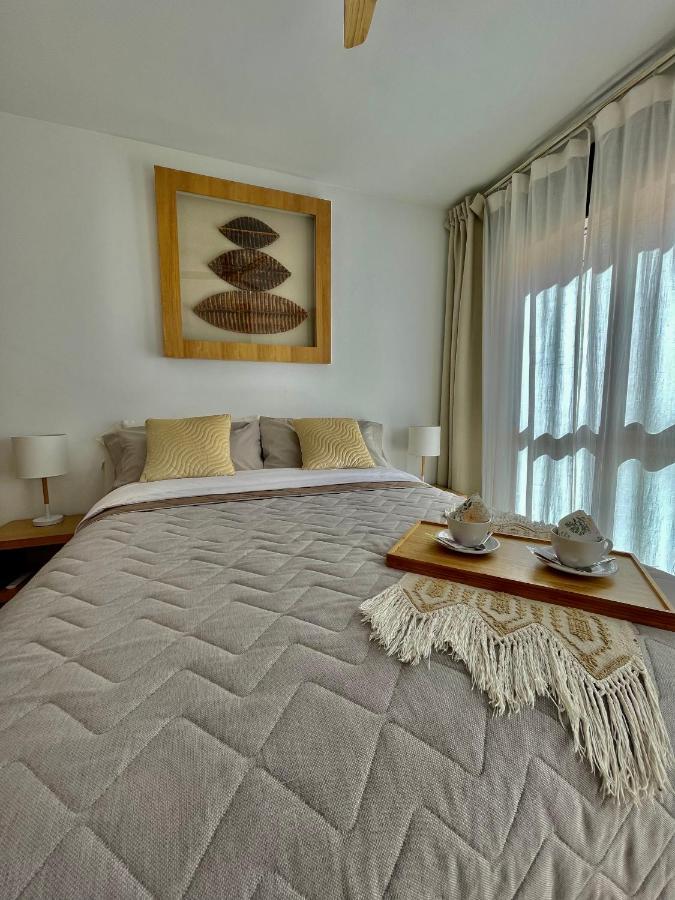 Ivory Suites Малага Екстер'єр фото