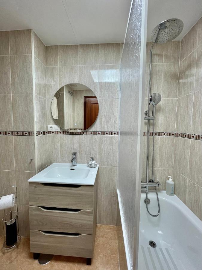 Ivory Suites Малага Екстер'єр фото