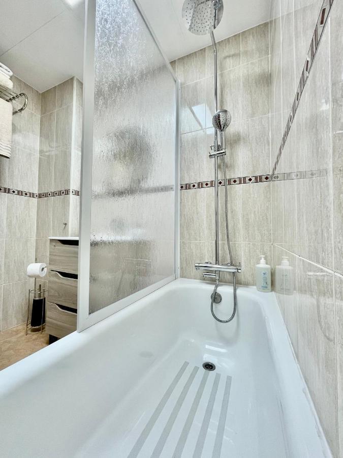 Ivory Suites Малага Екстер'єр фото