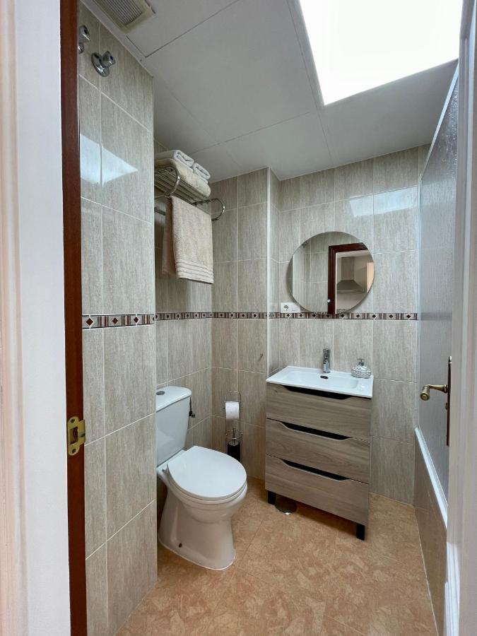 Ivory Suites Малага Екстер'єр фото
