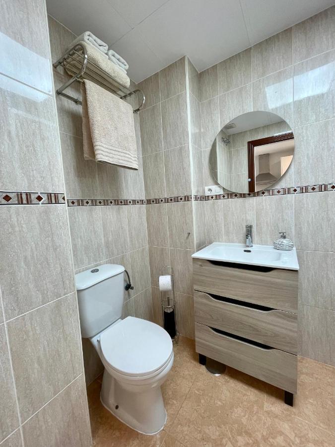 Ivory Suites Малага Екстер'єр фото