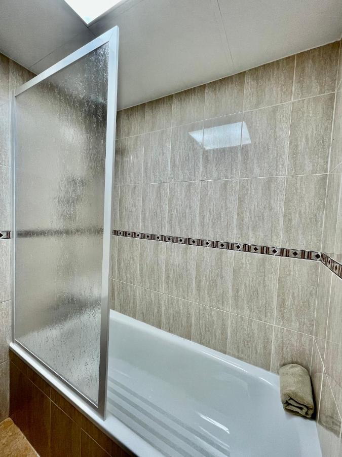 Ivory Suites Малага Екстер'єр фото