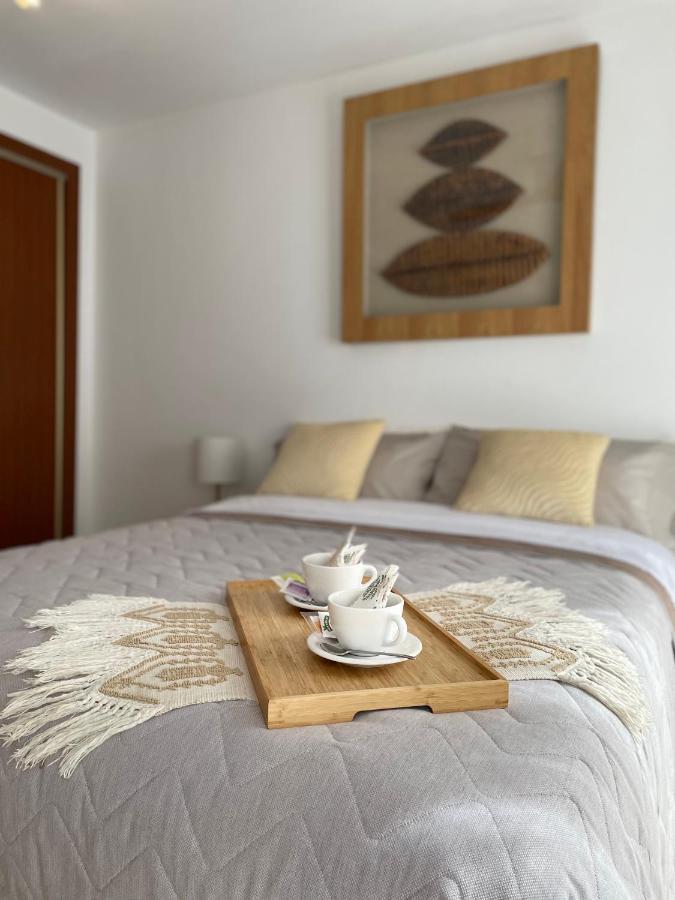 Ivory Suites Малага Екстер'єр фото