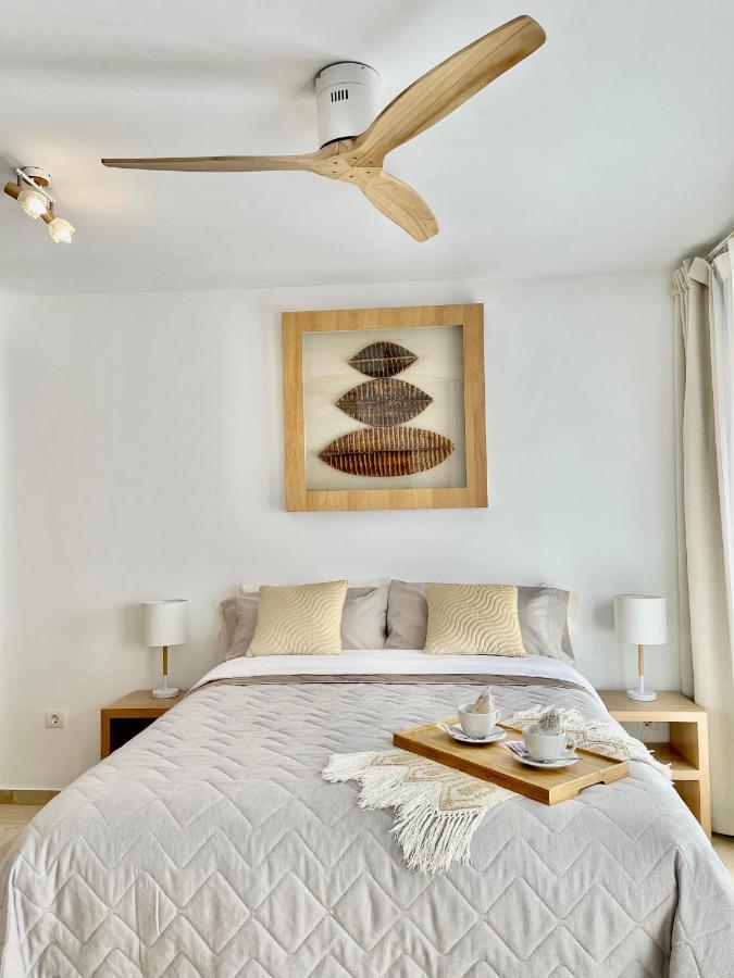 Ivory Suites Малага Екстер'єр фото