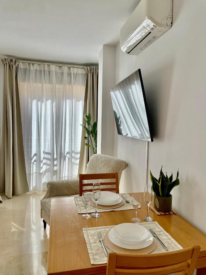 Ivory Suites Малага Екстер'єр фото