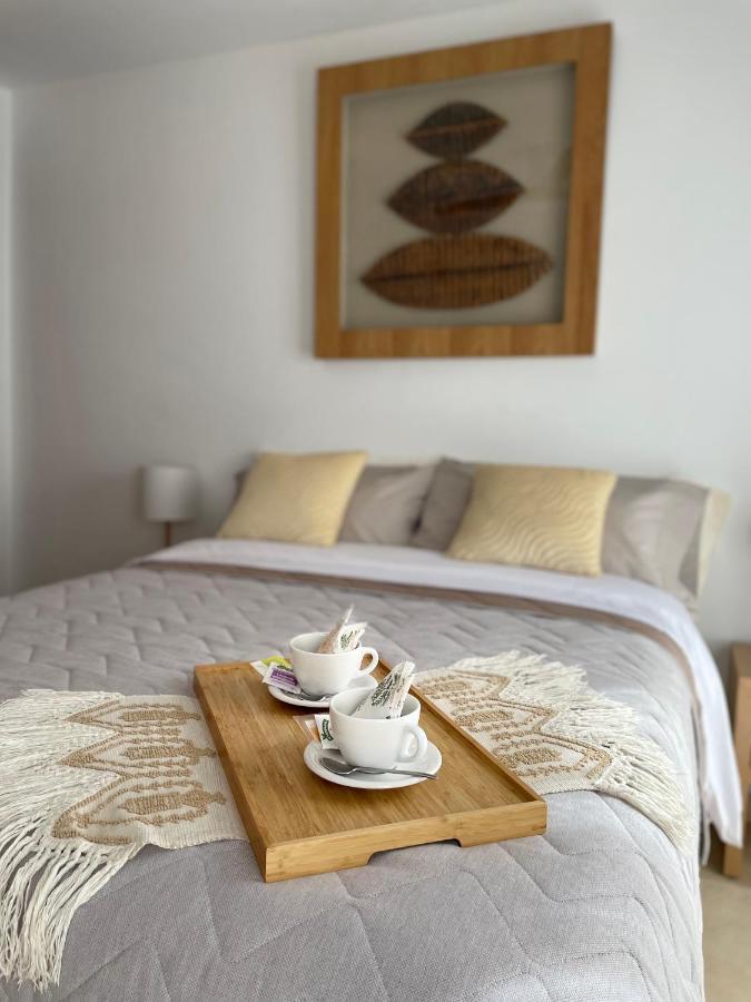 Ivory Suites Малага Екстер'єр фото