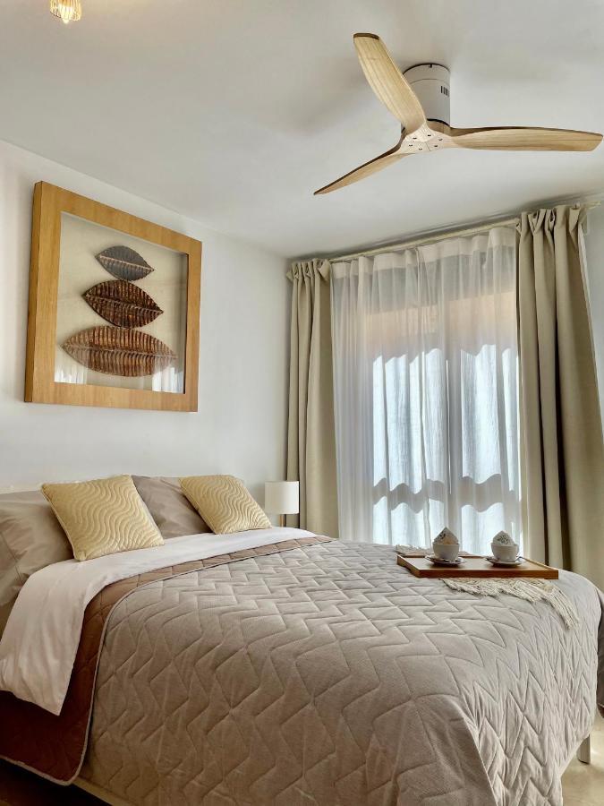 Ivory Suites Малага Екстер'єр фото