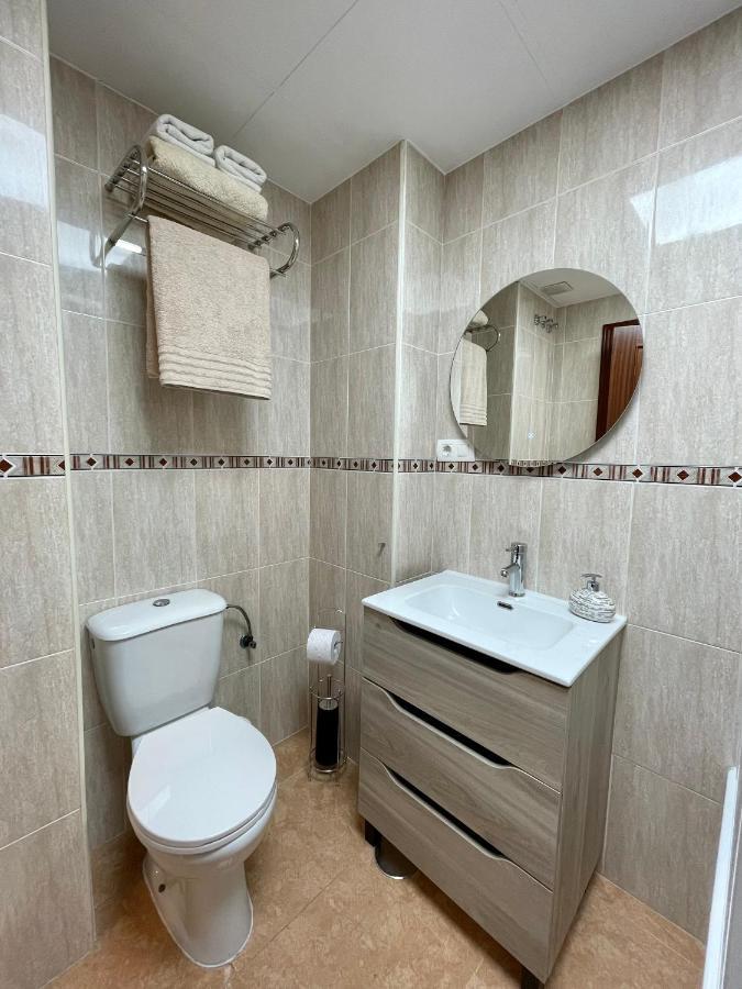 Ivory Suites Малага Екстер'єр фото