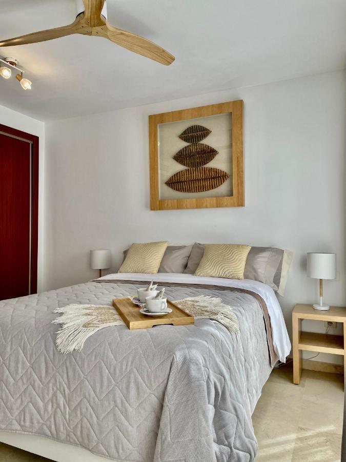 Ivory Suites Малага Екстер'єр фото
