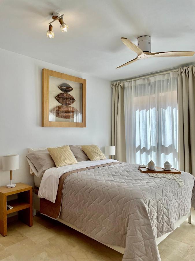Ivory Suites Малага Екстер'єр фото