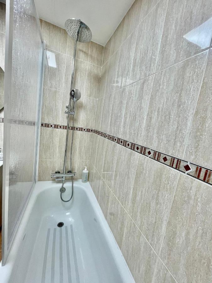 Ivory Suites Малага Екстер'єр фото
