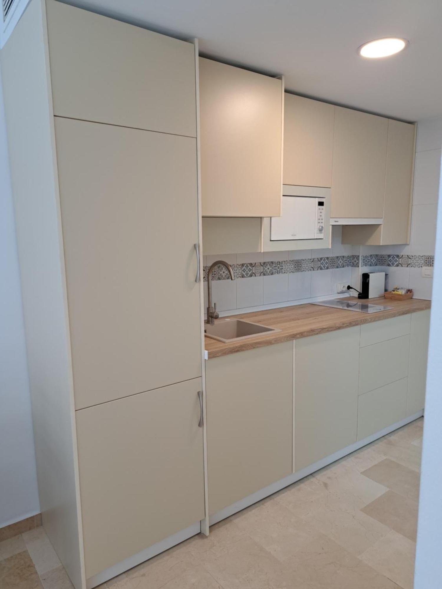 Ivory Suites Малага Екстер'єр фото