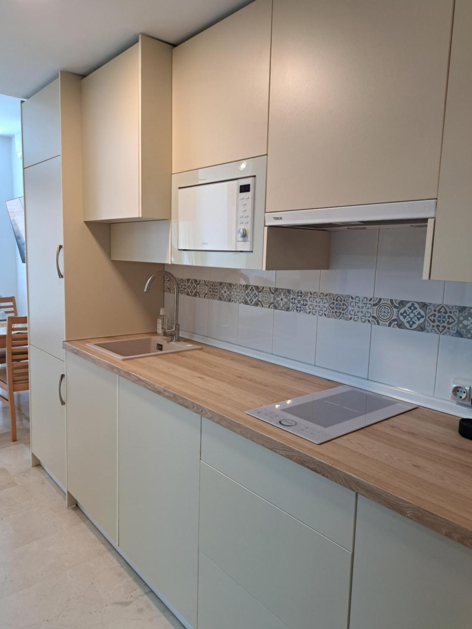 Ivory Suites Малага Екстер'єр фото