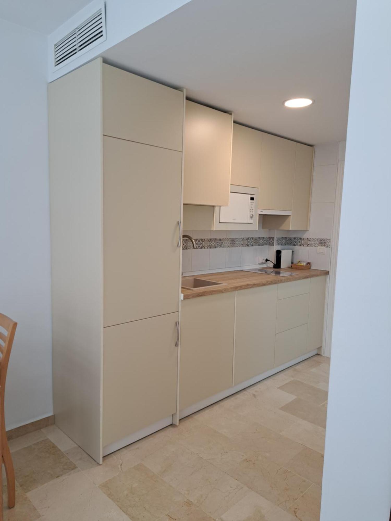 Ivory Suites Малага Екстер'єр фото