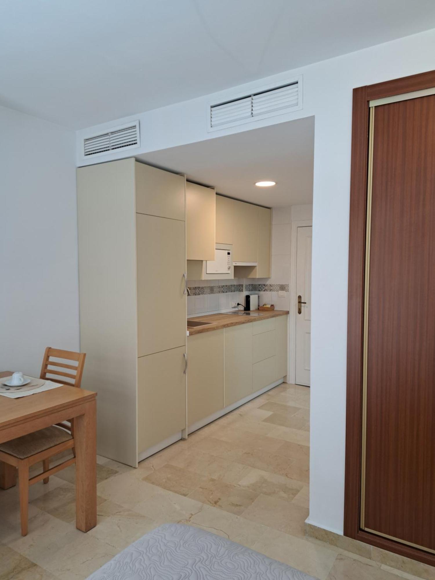 Ivory Suites Малага Екстер'єр фото