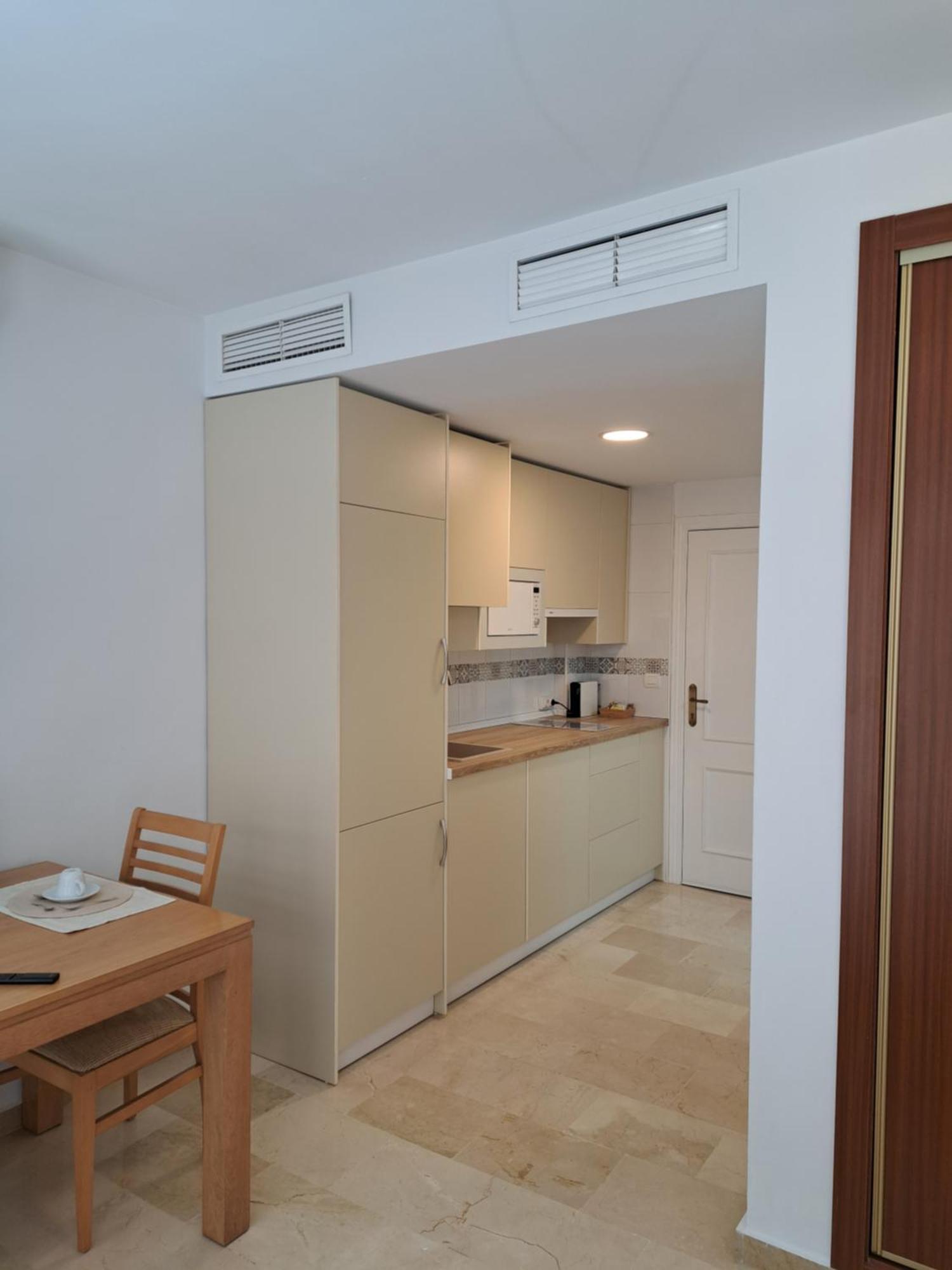 Ivory Suites Малага Екстер'єр фото